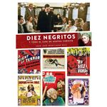 Diez Negritos Y Todo El Cine De Agatha Christie