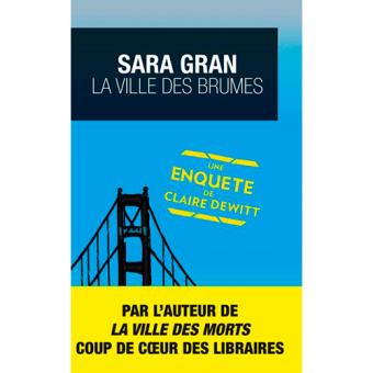 La ville des brumes-p
