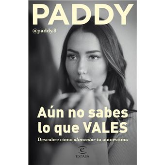 Aún no sabes lo que vales