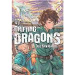 Drifting Dragons 5