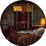 God Of Angels Trust - Vinilo