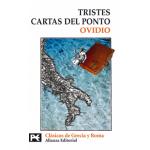 Tristes. cartas del ponto