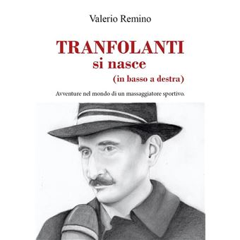 TRANFOLANTI si nasce (in basso a destra) - 1
