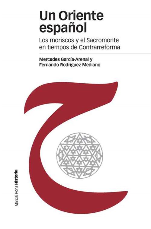 Marcial Pons Ediciones De Historia, Oriente Español, Un