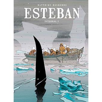 Esteban Integral 1