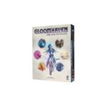 Gloomhaven Círculos olvidados - Expansión