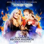 Anthems for the Champions - CD