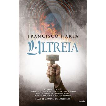 Ultreia