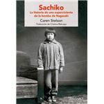 Sachiko-la historia de una superviv
