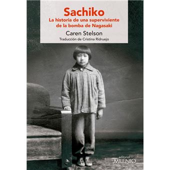 Sachiko-la historia de una superviv