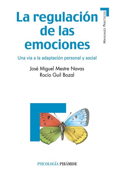 Piramide La Regulación De Las Emociones