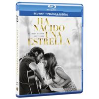 Ha nacido una estrella - Blu-Ray