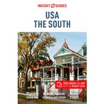 Insight Guide - USA - The South
