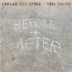 Before And After - CD