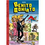 Benito Boniato Heroe Del Comic