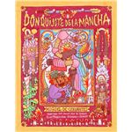 Don Quijote de la Mancha I