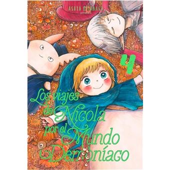 Los Viajes De Nicola Por El Mundo4