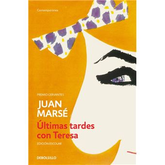 Últimas Tardes Con Teresa (Edición Escolar) - 1