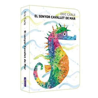 El senyor Cavallet de Mar