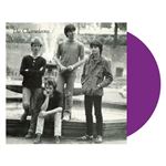 Tony Fletcher Walked On Water E.P. - Vinilo Morado