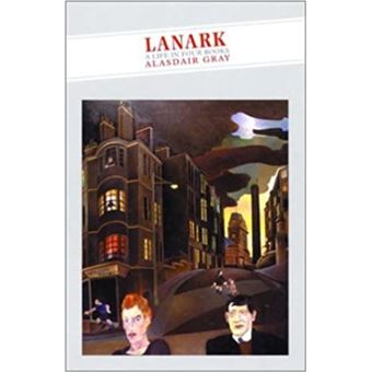 Lanark - 1