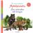Los animales del bosque. Mi primera biblioteca Montessori