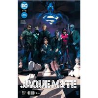 Jaque Mate núm. 1 de 6