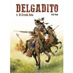 Delgadito 4 El Circulo Roto