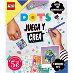 Lego Dots Juega Y Crea