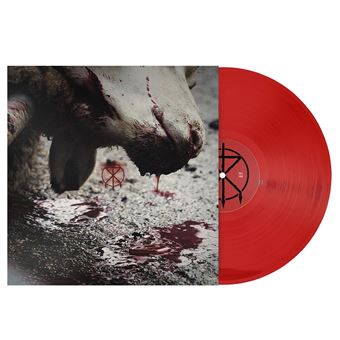 Drector's Cuts 2 - Vinilo Rojo