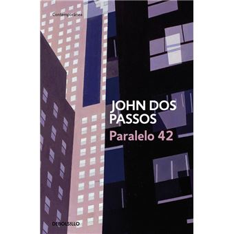 Paralelo 42. Trilogía USA