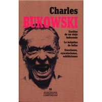 Charles Bukowski