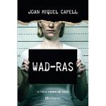 Wad-Ras - IX Premi Crims de Tinta