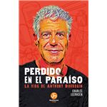 Perdido en el paraíso