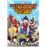 Los Vengadores del Futuro (manga)