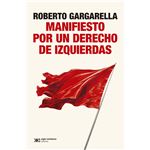 Manifiesto Por Un Derecho De Izquie