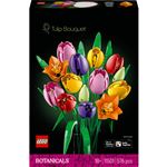 Lego botanicals 11501 ramo de tulipanes