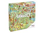Juego de mesa sam & co.