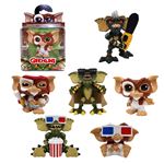 Figuras bizak gremlins de vinilo 10cm varios modelos