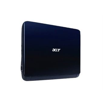 eficaz compañerismo estaño Acer Aspire One 532H-2BB color azul Netbook 10,1" ( PRODUCTO  REACONDICIONADO ) - Netbook - Comprar en Fnac