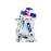LittleBits StarWars Droid Inventor Kit. Crea tu propia unidad R2_4
