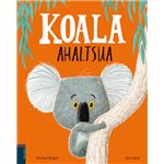 Koala ahaltsua
