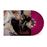 Calle para siempre - Vinilo Morado