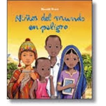 Niños del mundo en peligro - 1
