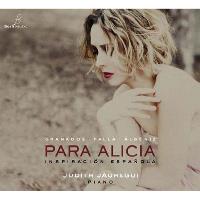 Para Alicia