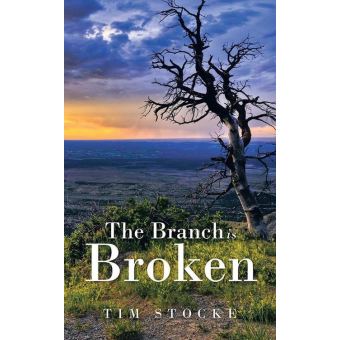 The Branch Is Broken - 1