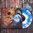 An Unexpected Realit  - Vinilo Azul/Blanco