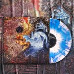 An Unexpected Realit  - Vinilo Azul/Blanco