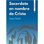 Sacerdote en nombre de cristo