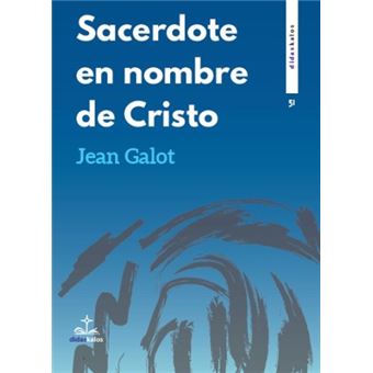 Sacerdote en nombre de cristo